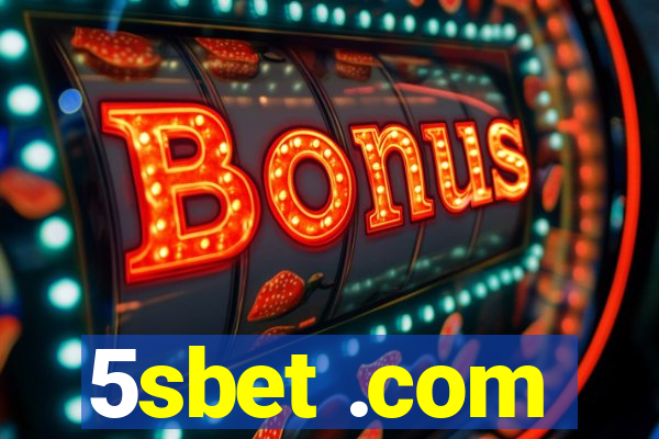 5sbet .com